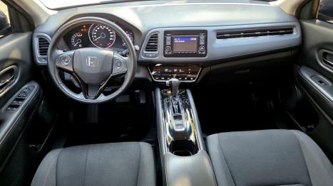 HONDA HR-V 1.8 16V 4P EX FLEX AUTOMTICO CVT, Foto 9
