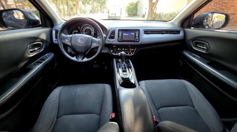 HONDA HR-V 1.8 16V 4P EX FLEX AUTOMTICO CVT, Foto 11