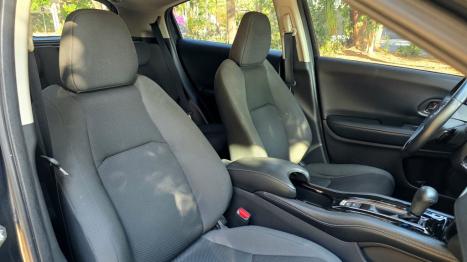 HONDA HR-V 1.8 16V 4P EX FLEX AUTOMTICO CVT, Foto 12