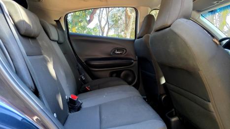 HONDA HR-V 1.8 16V 4P EX FLEX AUTOMTICO CVT, Foto 13