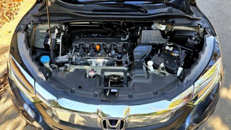 HONDA HR-V 1.8 16V 4P EX FLEX AUTOMTICO CVT, Foto 14