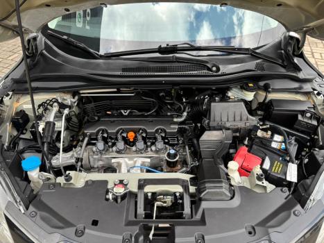 HONDA HR-V 1.8 16V 4P EX FLEX AUTOMTICO CVT, Foto 13