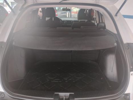 HONDA HR-V 1.8 16V 4P LX FLEX AUTOMTICO CVT, Foto 12