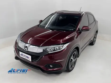 HONDA HR-V , Foto 1