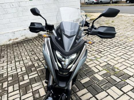 HONDA NC 750 X ABS, Foto 3