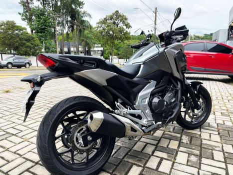 HONDA NC 750 X ABS, Foto 6