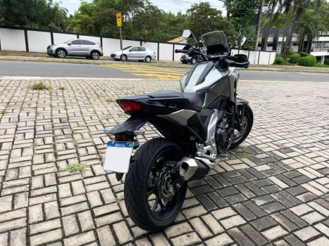 HONDA NC 750 X ABS, Foto 7