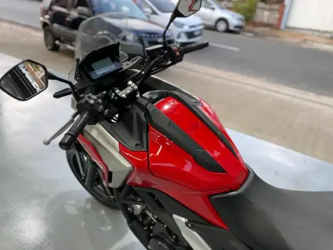 HONDA NC 750 X ABS, Foto 7