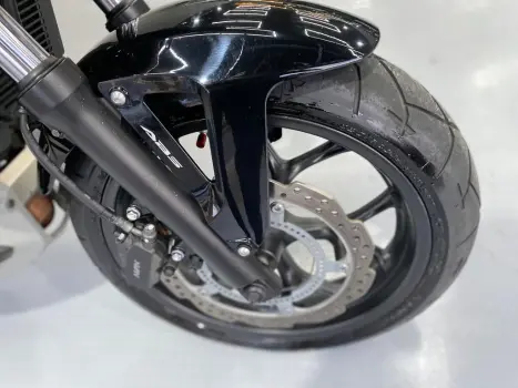 HONDA NC 750 X ABS, Foto 8