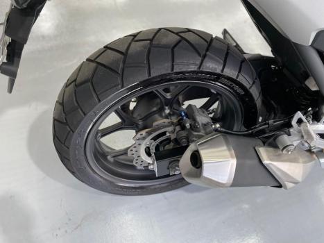 HONDA NC 750 X ABS, Foto 9