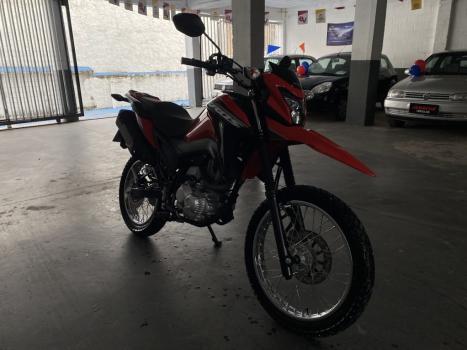 HONDA NXR Bros 160 ESD, Foto 2