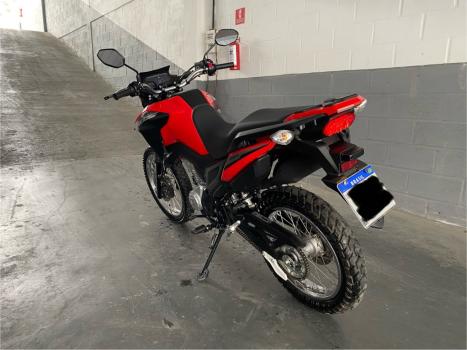 HONDA NXR Bros 160 ESD, Foto 3