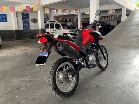HONDA NXR Bros 160 ESD, Foto 4