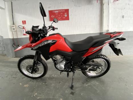 HONDA NXR Bros 160 ESD, Foto 5