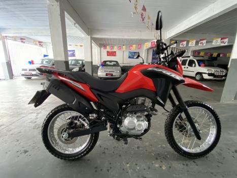 HONDA NXR Bros 160 ESD, Foto 6