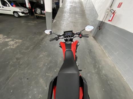 HONDA NXR Bros 160 ESD, Foto 7