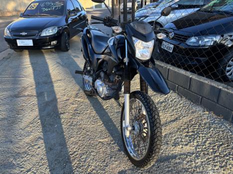 HONDA NXR Bros 160 ESD, Foto 1