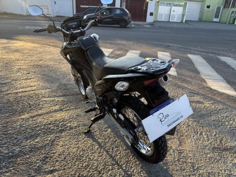 HONDA NXR Bros 160 ESD, Foto 2