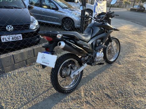 HONDA NXR Bros 160 ESD, Foto 3