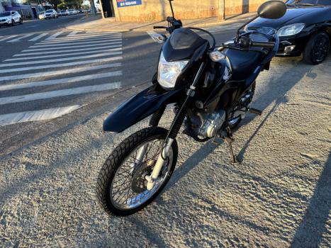 HONDA NXR Bros 160 ESD, Foto 4