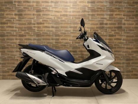 HONDA PCX 150 SPORT, Foto 3