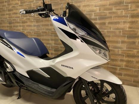 HONDA PCX 150 SPORT, Foto 2