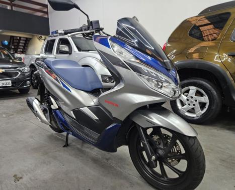 HONDA PCX 150 SPORT, Foto 2