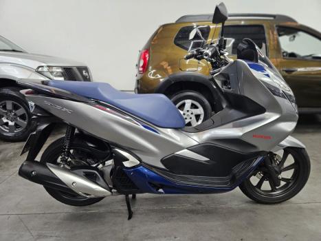 HONDA PCX 150 SPORT, Foto 3