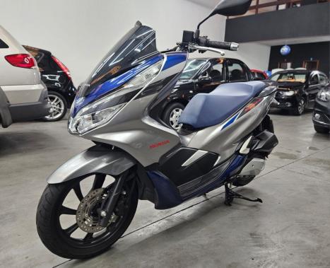 HONDA PCX 150 SPORT, Foto 4