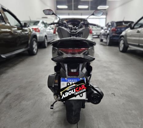 HONDA PCX 150 SPORT, Foto 5