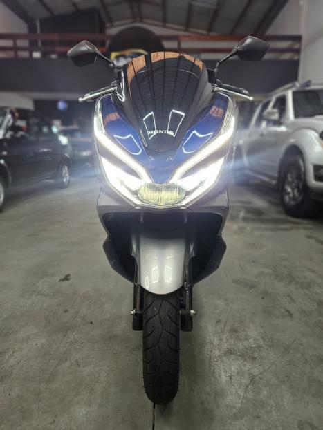 HONDA PCX 150 SPORT, Foto 6