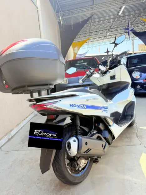 HONDA PCX 160 ABS, Foto 2
