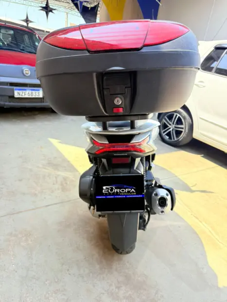 HONDA PCX 160 ABS, Foto 3