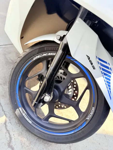 HONDA PCX 160 ABS, Foto 5