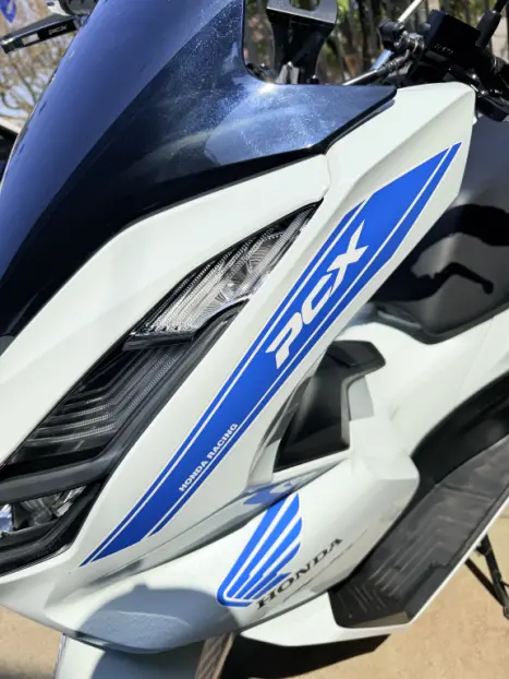 HONDA PCX 160 ABS, Foto 6