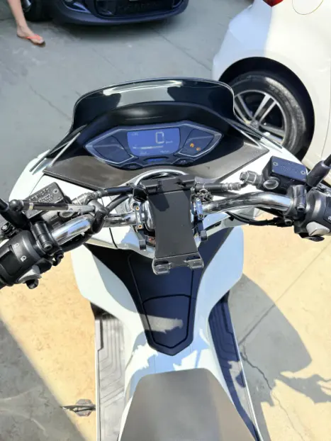 HONDA PCX 160 ABS, Foto 7