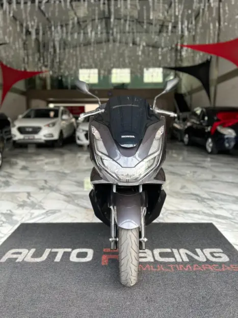 HONDA PCX 160 ABS, Foto 1