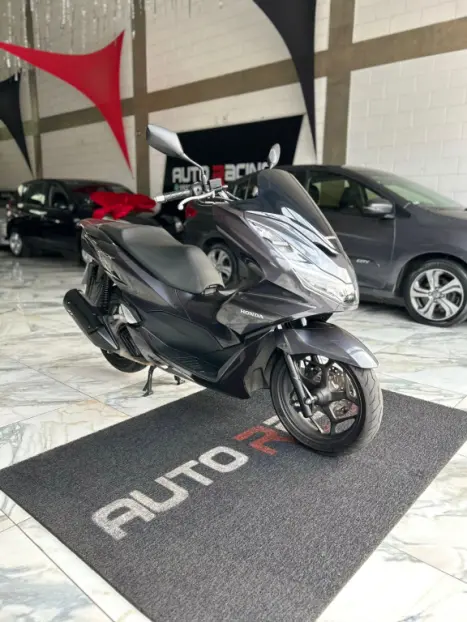 HONDA PCX 160 ABS, Foto 2