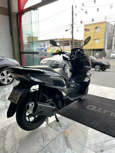 HONDA PCX 160 ABS, Foto 3