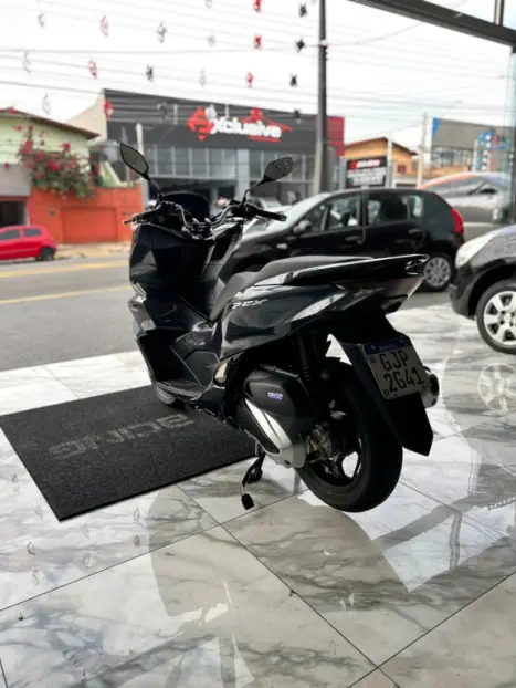 HONDA PCX 160 ABS, Foto 4
