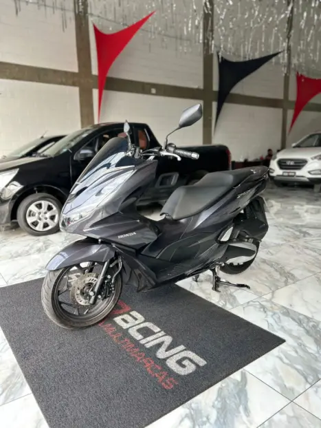 HONDA PCX 160 ABS, Foto 5