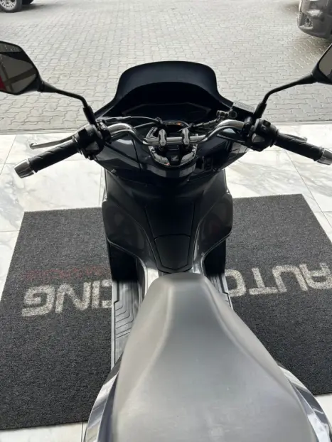 HONDA PCX 160 ABS, Foto 6