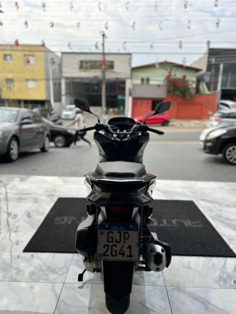 HONDA PCX 160 ABS, Foto 7