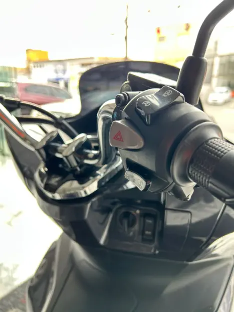 HONDA PCX 160 ABS, Foto 8