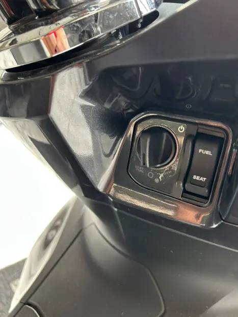 HONDA PCX 160 ABS, Foto 9