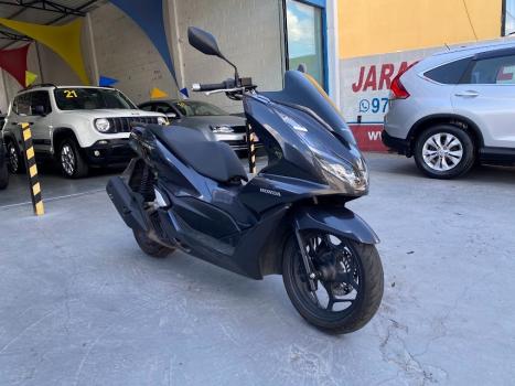 HONDA PCX 160 DLX ABS, Foto 2