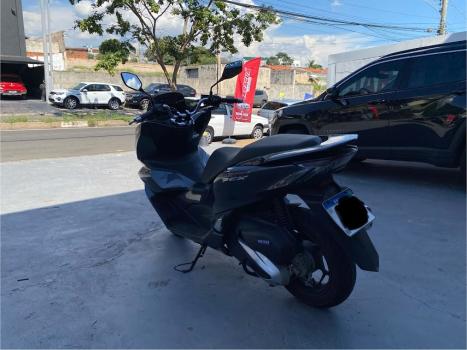 HONDA PCX 160 DLX ABS, Foto 3