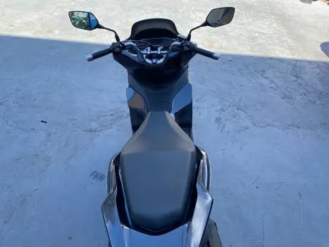 HONDA PCX 160 DLX ABS, Foto 6