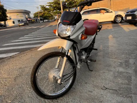 HONDA POP 110 I , Foto 2