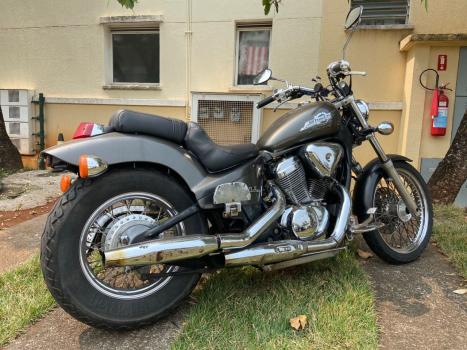 HONDA Shadow VT 600, Foto 2